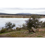 Hinojosa del Duque. Fuente de la Zarza