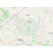 Término municipal de Hinojosa del Duque