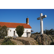 18. Altar de campo