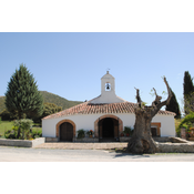 28. Ermita de la Virgen de la Estrella