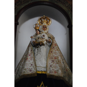 29. Virgen de la Estrella, patrona de Espiel