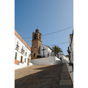 3. Iglesia de San Sebastián