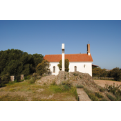 5. Ermita de la Virgen de los Pinares