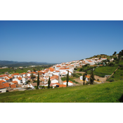 8. Barrio espeleño camino del Mirador de Los Pinos