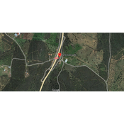 6. Puerto Calatraveño en Google Maps