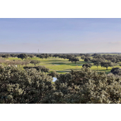 18. Campo de Golf