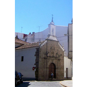 20. Ermita de Jesús atado a la columna