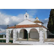 21. Santuario de la Virgen de la Luna