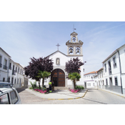 23. Parroquia de San Bartolomé