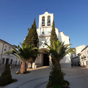 24. Parroquia de San Sebastián