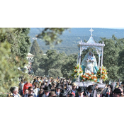 25. Romería de la Virgen de al Luna