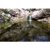 2. Cascada del Guadalbarbo