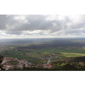 2. Santa Eufemia y el Valle de los Pedroches