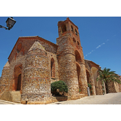 7. Iglesia de Ntra. Sra. de la Encarnación