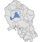 2. Término municipal de Espiel en el contexto provincial