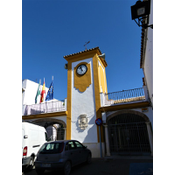 Torre el Reloj