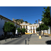 Plaza de la Constitución