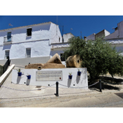 Monumento a los Molinos, 2011