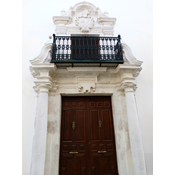 Casa de las Columnas, Museo Histórico Municipal