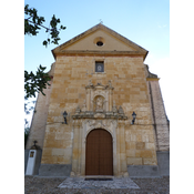 Santuario del Valle