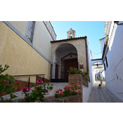 Ermita del Santo Cristo