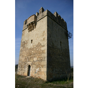 Torre de Guadacabrilla. Posadas