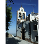 Santuario de la Virgen de la Sierra