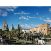 Casa Palacio de los Condes de Cabra