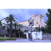 Casa Palacio de los Condes de Cabra