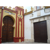 Casa Palacio de los Condes de Cabra