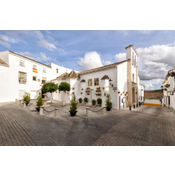 Iglesia de san Juan Bautista del Cerro