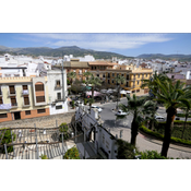 Plaza Vieja