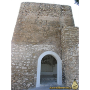 Puerta del Arco de la Consolación