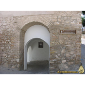 Puerta del Arco Oscuro