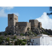 Castillo de Luque