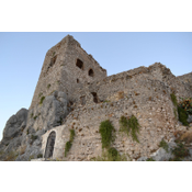 Castillo de Luque