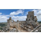 Castillo de Luque