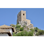 Castillo de Luque