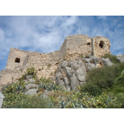 Castillo de Luque
