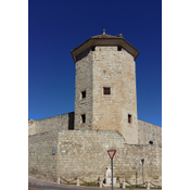 Torre del Moral. Lucena