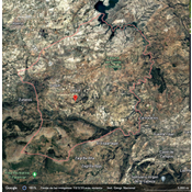 Término municipal de Luque. Google Earth