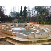 Fuente del Rey