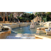Fuente del Rey