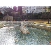 Fuente del Rey