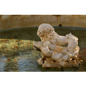 Fuente del Rey