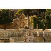 Fuente del Rey