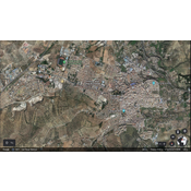 Casco urbano de Priego de Córdoba