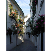 Barrio del Villa