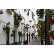 Barrio del Villa