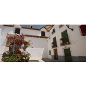 Barrio de la Villa